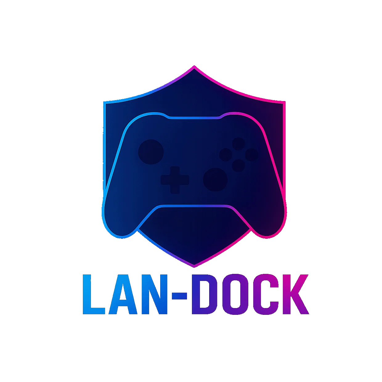 LAN Dock