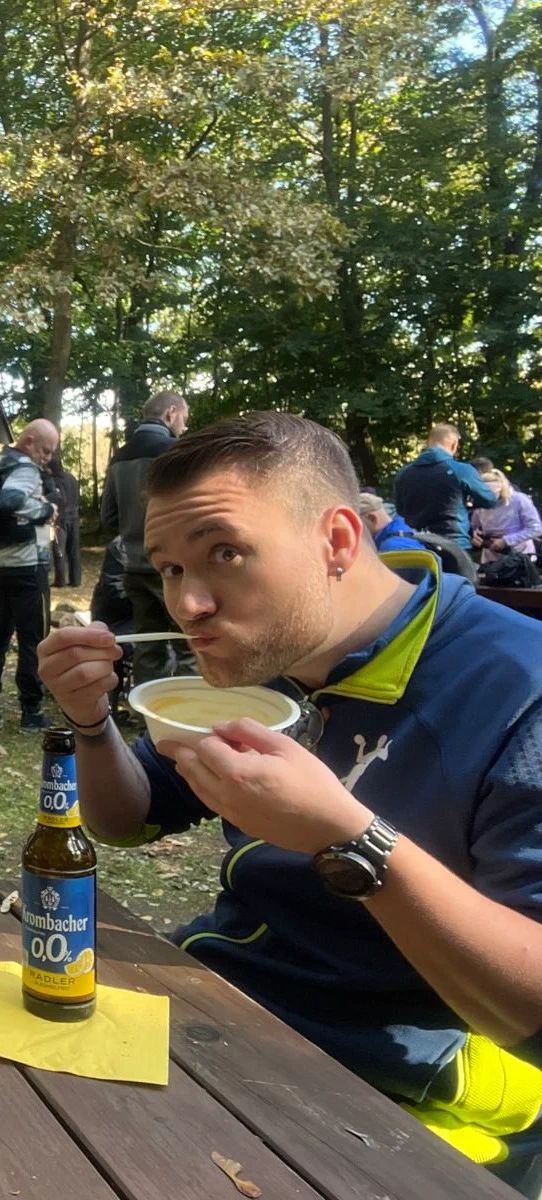 Nick Weigelt - Profilbild